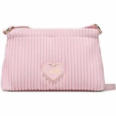 Сумка кросс-боди LOVE MOSCHINO