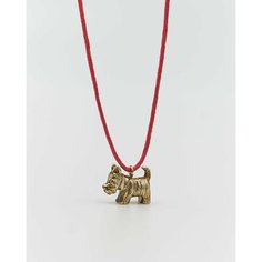 Чокер ZOTOV A & Y JEWELLERY, золотой