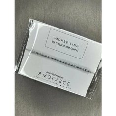 Жесткий браслет magiccode.brand, серебристый
