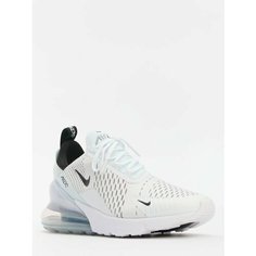 Кроссовки NIKE, размер 43, белый