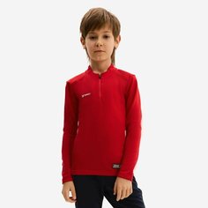 Джемпер 2K SPORT, размер YM, красный