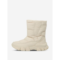 Сапоги Demix GYPSY 3 BOOT WTR W, размер 7, бежевый