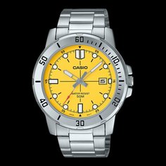 Наручные часы CASIO