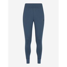 Брюки Demix M D Training GYM Knit Pants, размер 46, морской