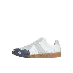 Кеды Maison Margiela Replica, размер 42 EU, белый