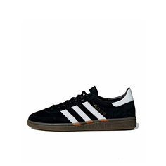Кроссовки adidas Handball Spezial, полнота F (EU)/ на среднюю стопу, размер 11US 10.5UK 45EU 44RU 29CM, черный