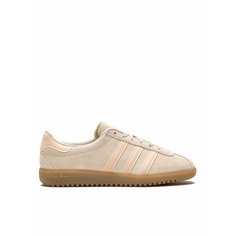 Кроссовки adidas Bermuda, размер 8 US, коричневый