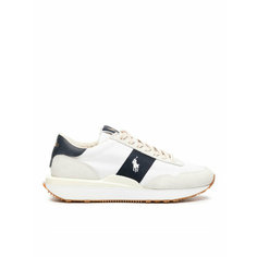 Кроссовки Polo Ralph Lauren, размер 11 US, разноцветный