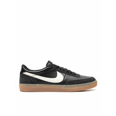 Кроссовки NIKE Killshot 2 Leather, размер 13 US, черный