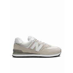 Кроссовки New Balance 574, размер 13 US, серый