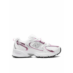 Кроссовки New Balance 530, размер 9 US, белый