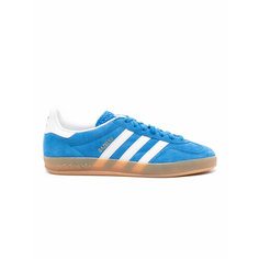 Кроссовки adidas Gazelle, размер 4,5 US, синий
