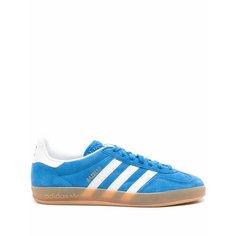 Кроссовки adidas Gazelle, размер 13,5 US, синий
