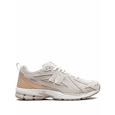 Кроссовки New Balance 1906F, размер 12 US, коричневый