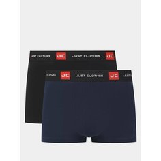 Трусы JUST CLOTHES, размер XL, мультиколор