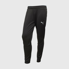Брюки PUMA Puma Evostripe 68170401, размер S, черный
