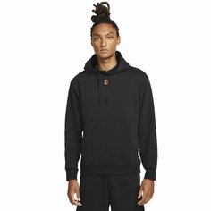 Толстовка NIKE, размер XXL, , черный