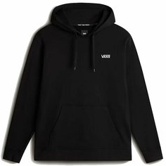 Толстовка VANS, размер M, , черный