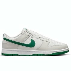 Кроссовки NIKE, размер 10 US, серый