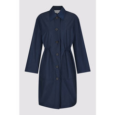 Тренчкот Gerard Darel, размер 36, синий