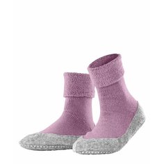 Тапочки Falke Cosyshoe, размер 39-40, фиолетовый