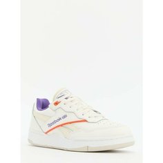 Кеды Reebok, размер 38, белый