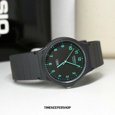 Наручные часы CASIO, черный