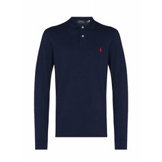 Поло Polo Ralph Lauren Polo Pony, размер XL, cиний