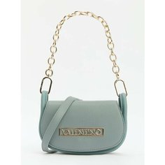 Сумка кросс-боди Valentino, серый, голубой