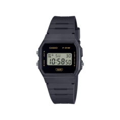 Наручные часы CASIO Спорт, черный