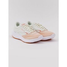 Кроссовки Reebok Осень-зима 2024, размер 37.5, бежевый