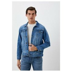 Куртка Lee Cooper, размер XL, голубой