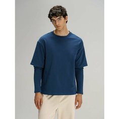 Футболка MANEVR, размер XL/XXL