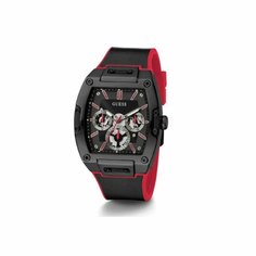 Наручные часы GUESS, черный 856М