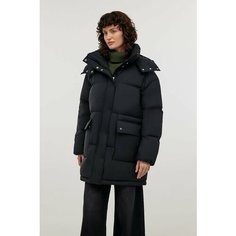 Пуховик Baon B0024538, размер M, black