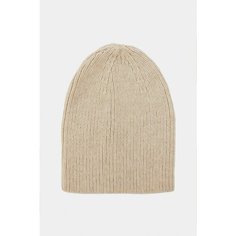 Шапка Baon B3424505 для женщин, размер Б/р 56, cold almond melange