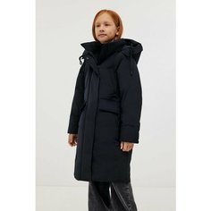 Пуховик Baon BK0224520, размер 134, black