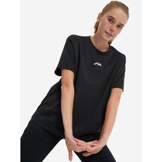 Футболка ATHLEX, размер 50-52, черный