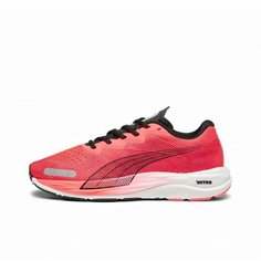 Кроссовки PUMA, полнота D, размер 44 EU, красный