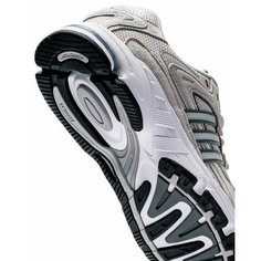 Кроссовки adidas Response CL W, размер 40 EUR /8 US /2 см, серый