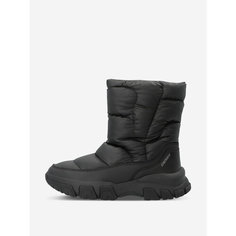 Сапоги Demix GYPSY 3 BOOT WTR W, размер 7.5, черный