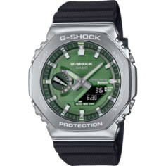 Наручные часы CASIO