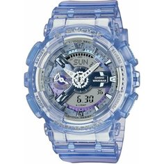 Наручные часы CASIO