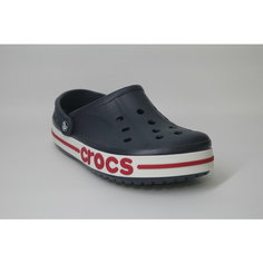 Сабо Crocs, размер 37-38, синий