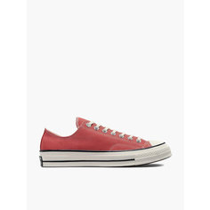 Кеды Converse CHUCK 70, размер 40, красный