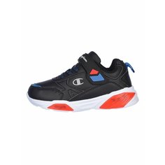 Кроссовки Champion Базовая коллекция, размер 35, черный