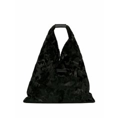 Сумка Maison Margiela Classic Japanese, черный