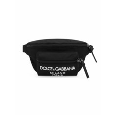 Сумка DOLCE & GABBANA, черный