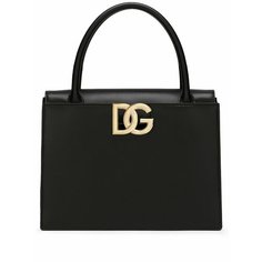 Сумка DOLCE & GABBANA, черный