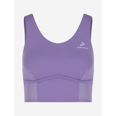 Топ Demix W D Fitness GYM corset, размер 42, индиго